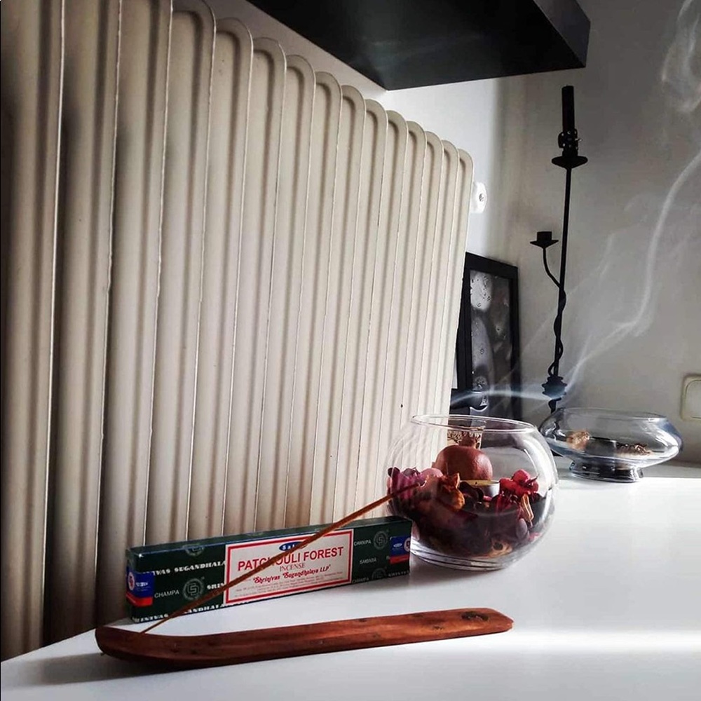 Patchouli Forest Incense - Picture 10 of 13